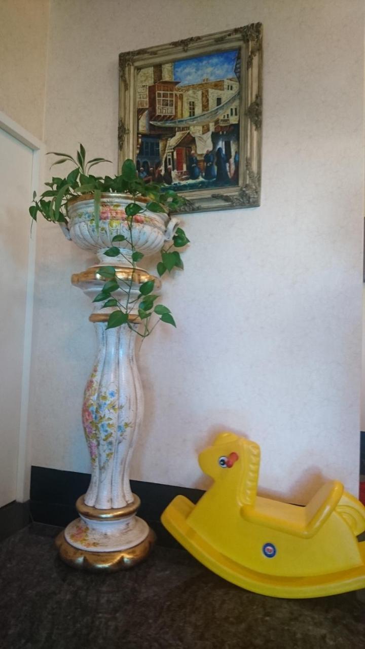 Chong Er Ya She Homestay Чичи Экстерьер фото