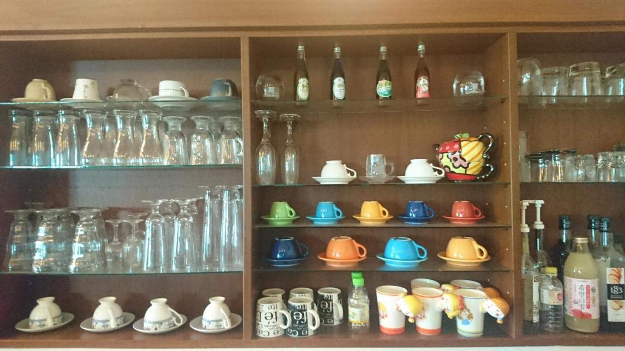 Chong Er Ya She Homestay Чичи Экстерьер фото