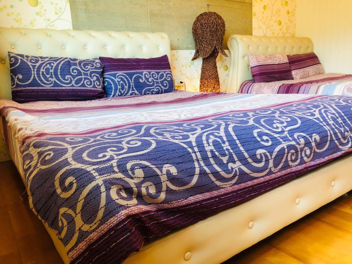 Chong Er Ya She Homestay Чичи Экстерьер фото
