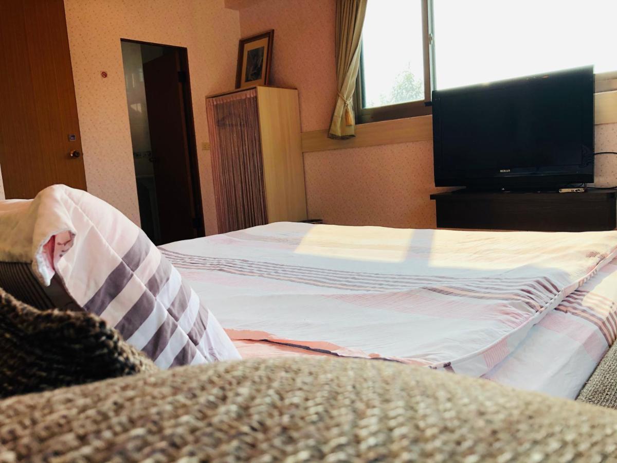 Chong Er Ya She Homestay Чичи Экстерьер фото